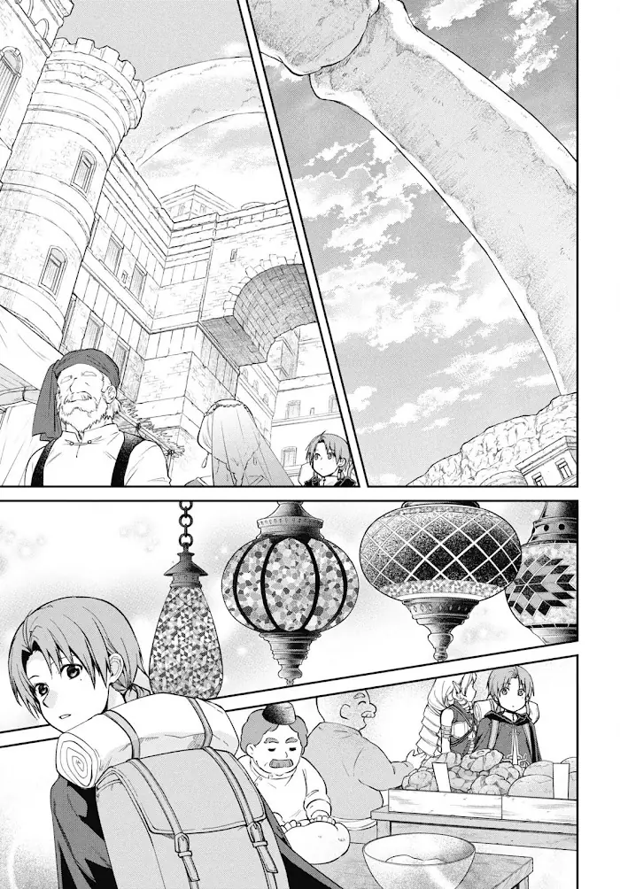 Mushoku Tensei Chapter 100 image 06_optimized